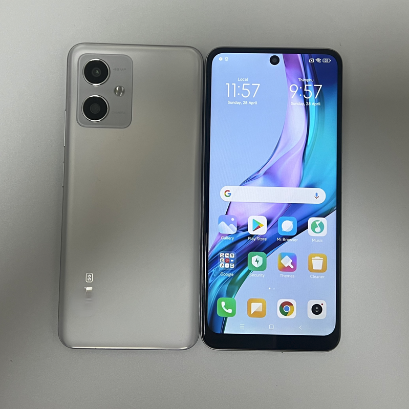 Wholesale Original for redmi note12 RedMi Note 13 Pro Plus Android 5g smartphone 12+256GB used mobile phones Note 12 Pro