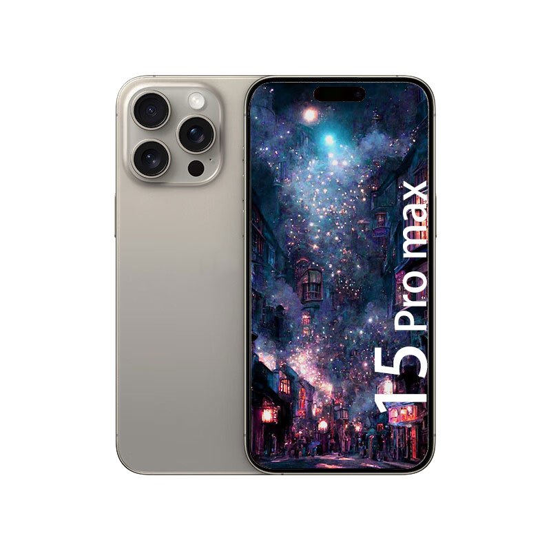 Original phone 15 pro max dual SIM card 5G smartphone CPU Deca Core 6.7 inches 2796 x 1290 resolution 4422 MAh 5G mobile phones