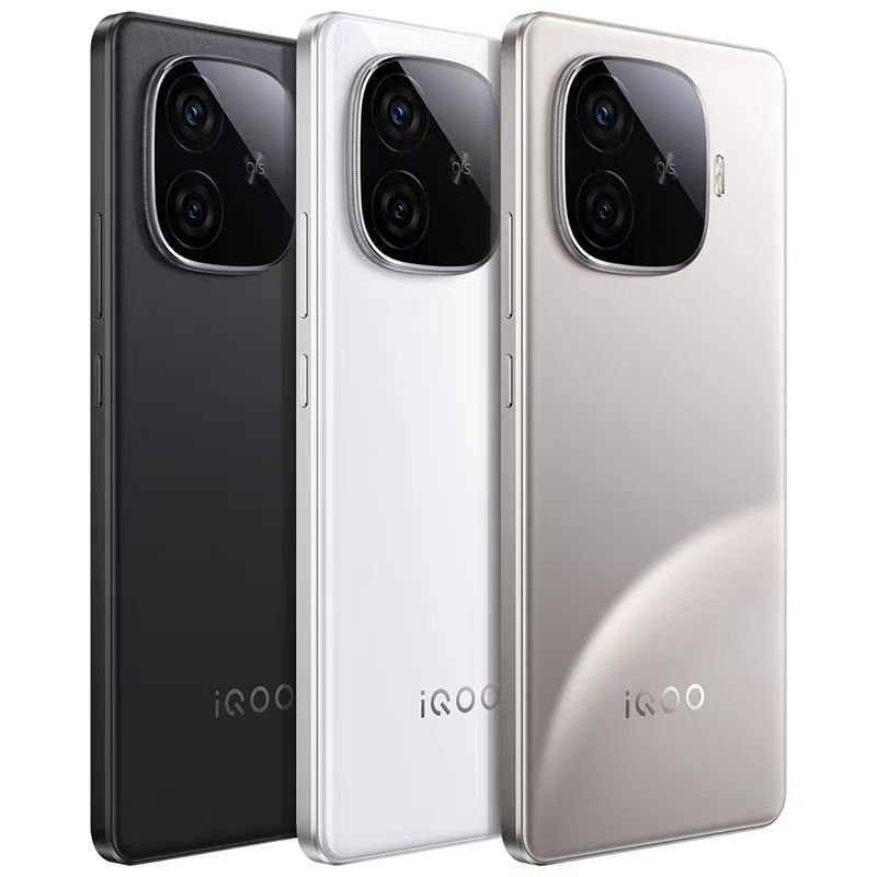 2024 Hot arrival Vivo iQOO Z9 Turbo plus 5G smartphone 6.78inch Dimensity 9300+,6400mAh Big Battery ,144HZ 50MP camera phone NFC