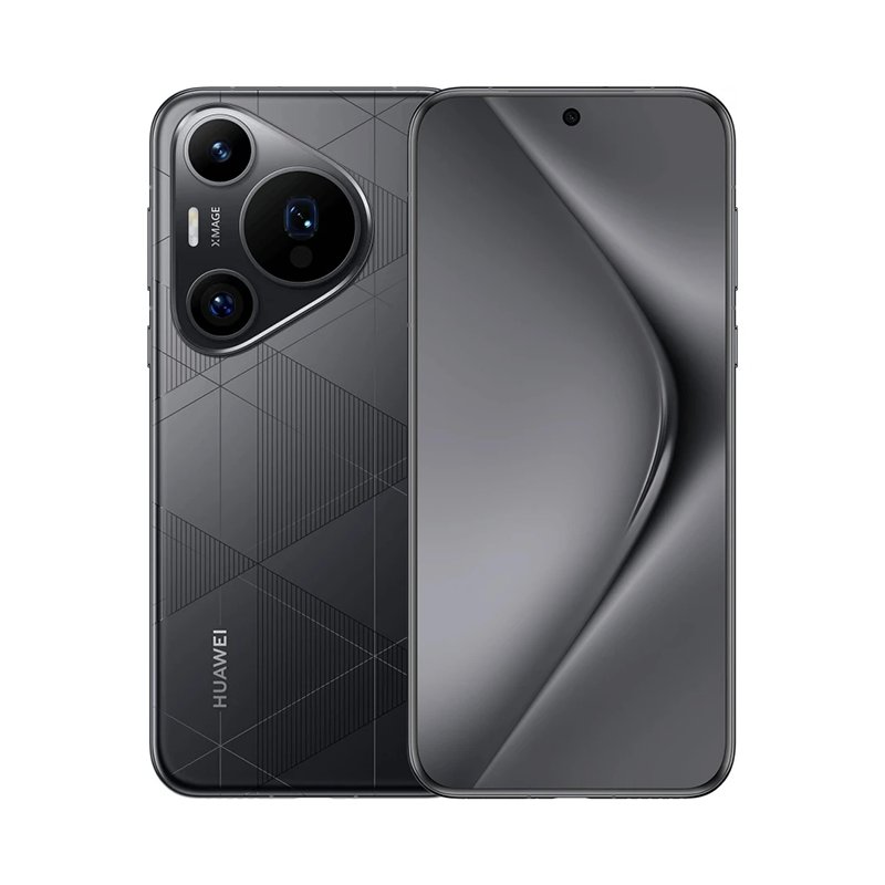 2024 Original Hua wei Pura 70 Pro+ Mobile Phone 6.8" Xuanwu tempered Screen Kirin Octa Core Harmony OS NFC 5G Smartphone