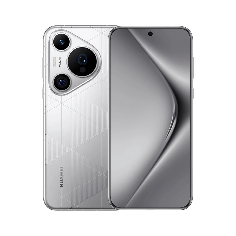 2024 Original Hua wei Pura 70 Pro+ Mobile Phone 6.8" Xuanwu tempered Screen Kirin Octa Core Harmony OS NFC 5G Smartphone