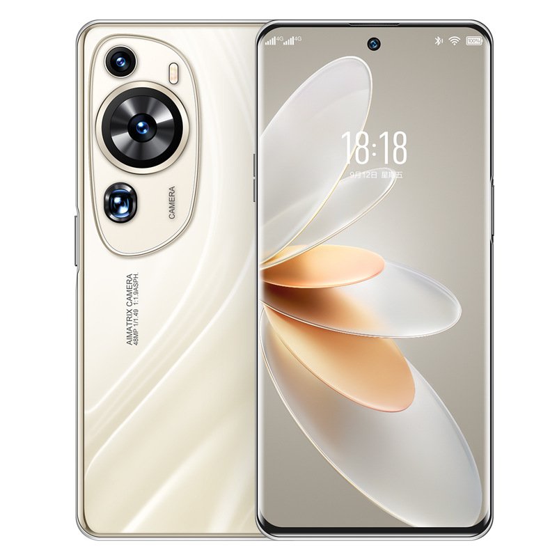 2024 new X90Pro 12+ 512G authentic 5G brand new smartphone thousand yuan full Netcom suitable mobile phone