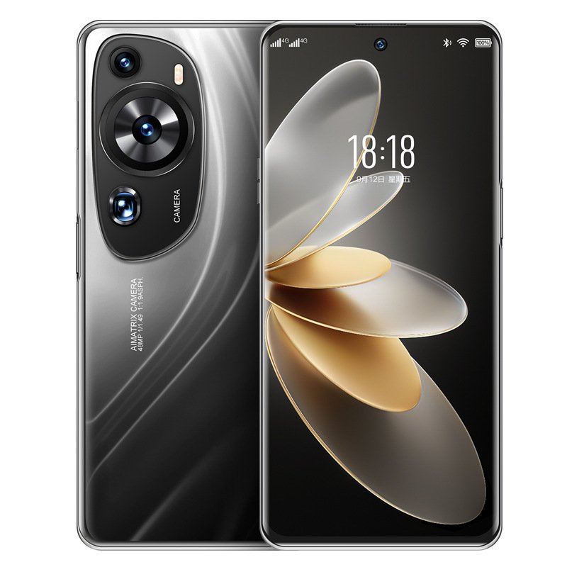 2024 new X90Pro 12+ 512G authentic 5G brand new smartphone thousand yuan full Netcom suitable mobile phone