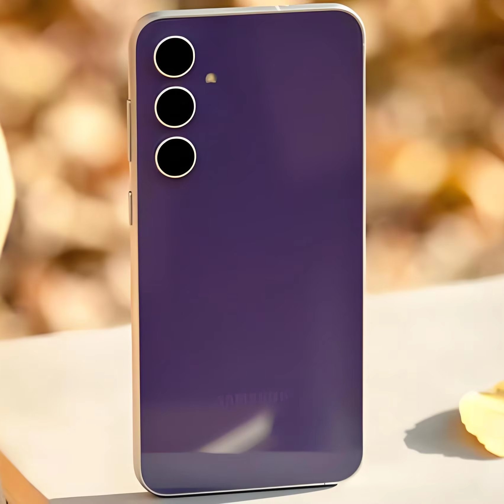 Original 99% New Brand Mobile Phone A55 Android 128/256GB Cell Phones 5G smartphone Hdr Camera Large Screen Smartphone A55