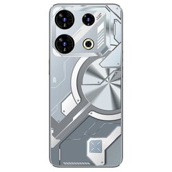 silver