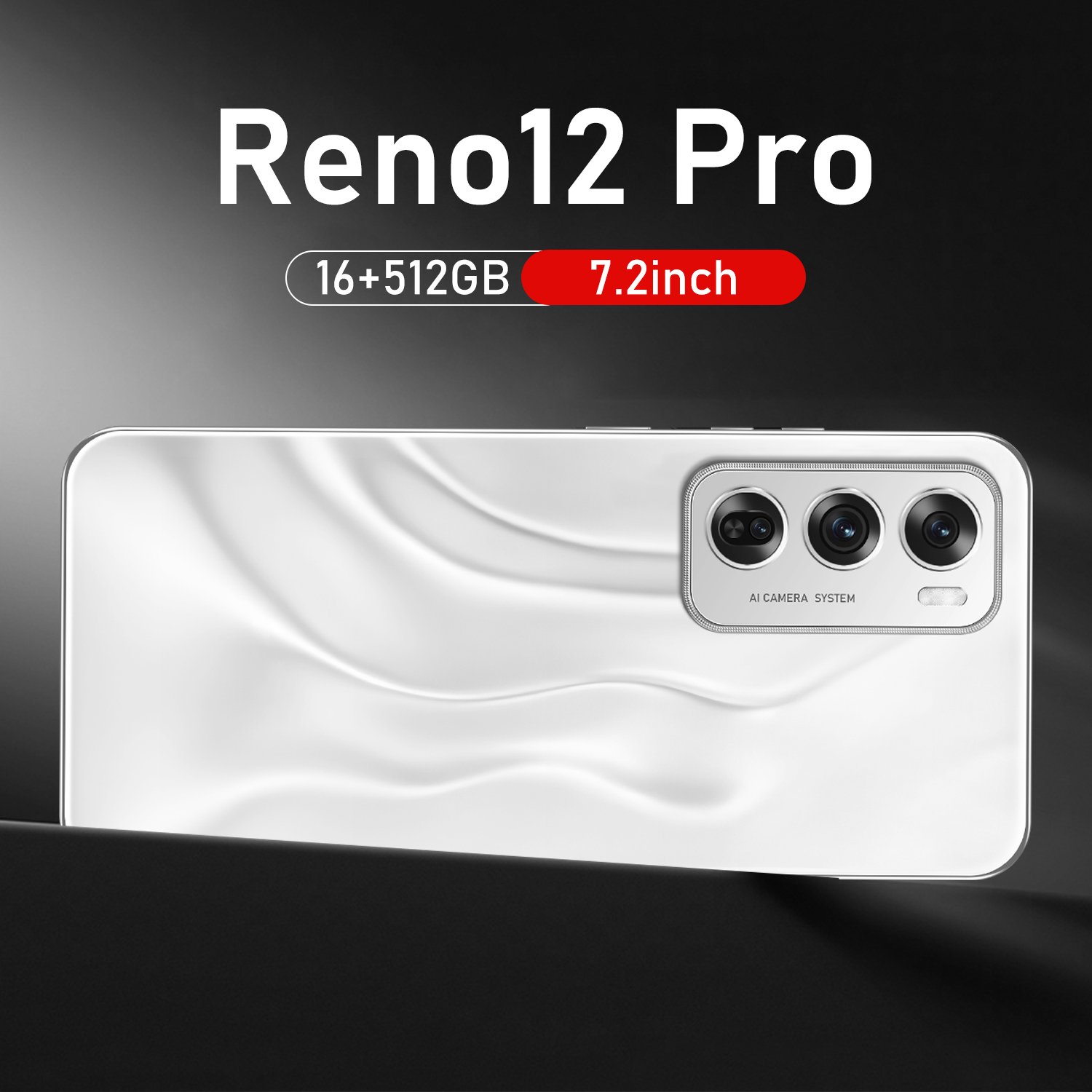 Original Smartphone 7.3 Inch Android 13 Phone 8000mAh Cell phones Camera Unlock Mobile Phones 5G Handys