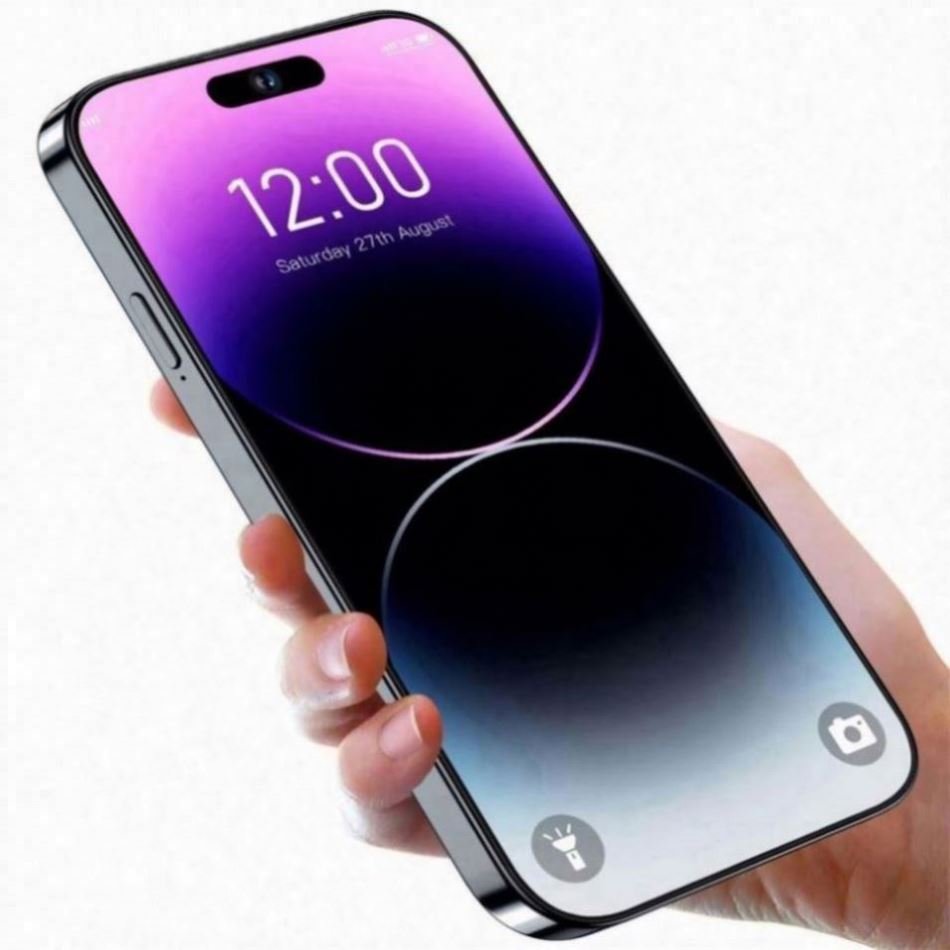 Original Z3 5G Smartphone SNP768G 55W Charging 120Hz Screen Refresh Rate 64.0MP 6.58-inch Celular Cellphone