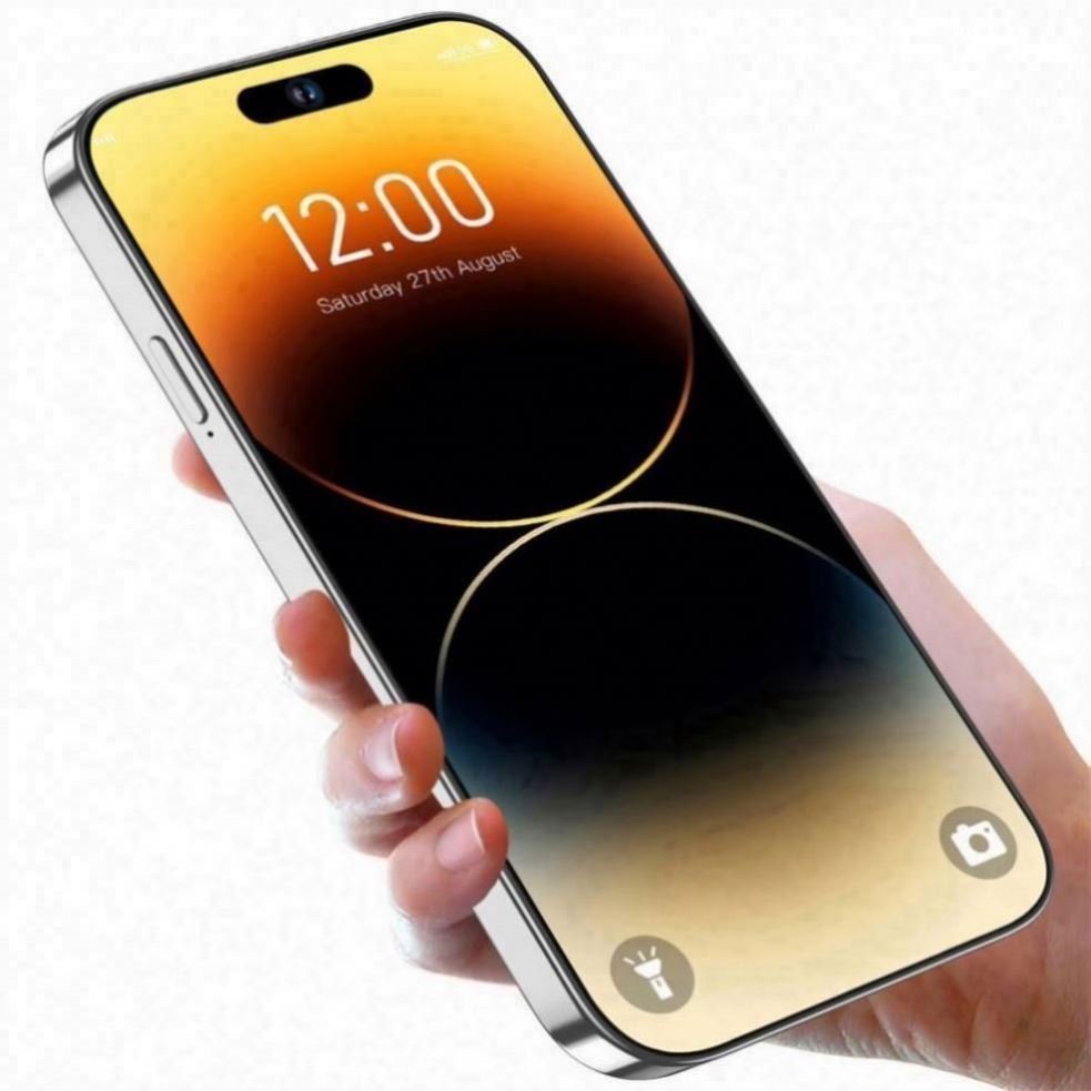 Original Z3 5G Smartphone SNP768G 55W Charging 120Hz Screen Refresh Rate 64.0MP 6.58-inch Celular Cellphone
