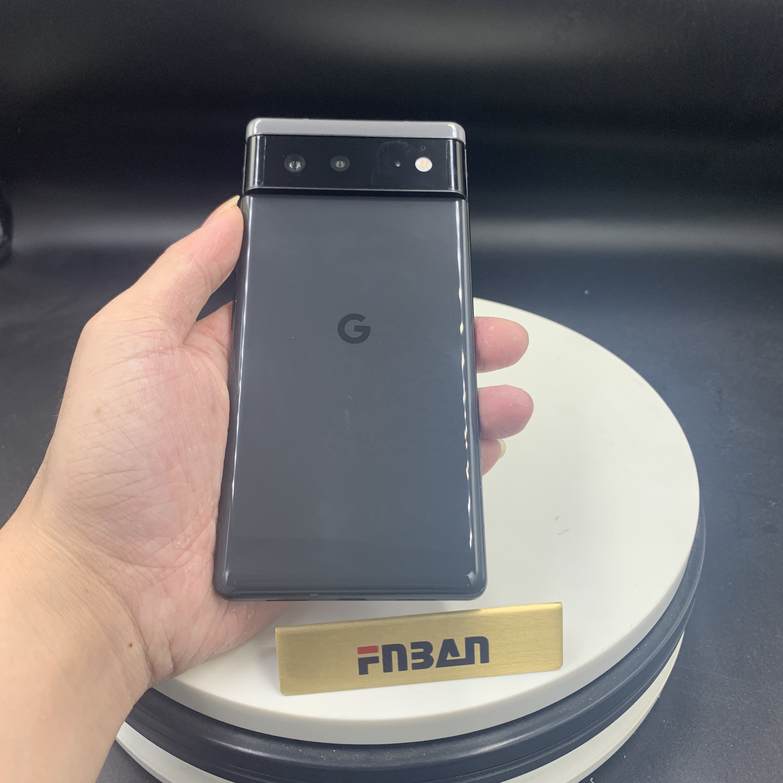 Original 5G smartphone For Google Pixel 6 128GB used mobile phones unlocked Android Cell phone 3A 4A 4XL 5A 6 pro 7pro