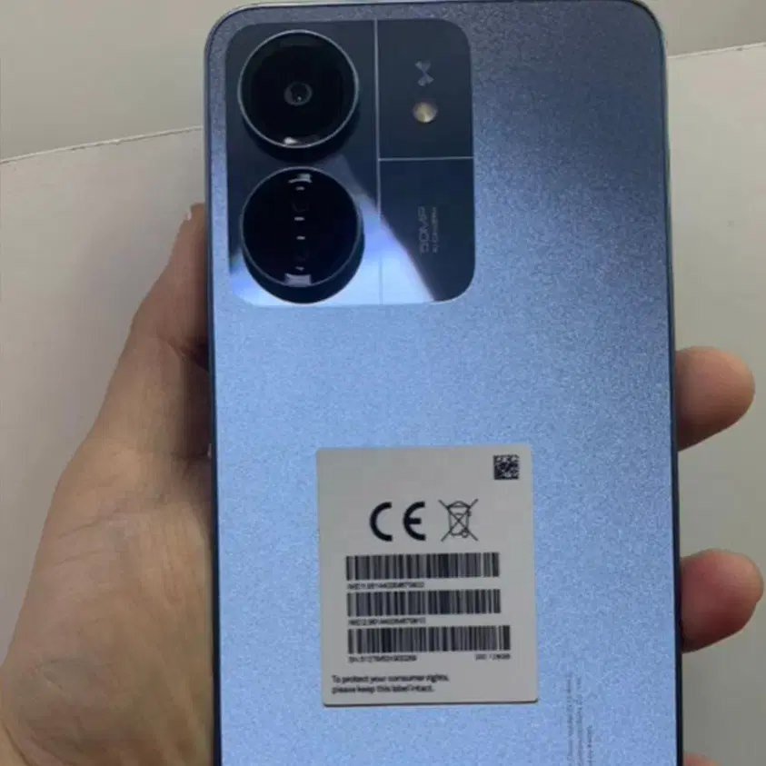 1 Year Warranty Redmi 13C Celular Wholesale Used Mobile Phones 4g 5g Smartphone Dual Sim Fingerprint Phone For Celular Xiaomi