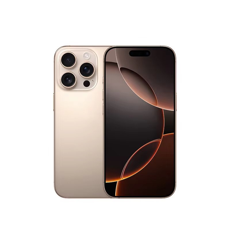 For i phone 16 pro 16 pro plus new Original Unlocked 128gb 256gb 5G Smartphone ios system