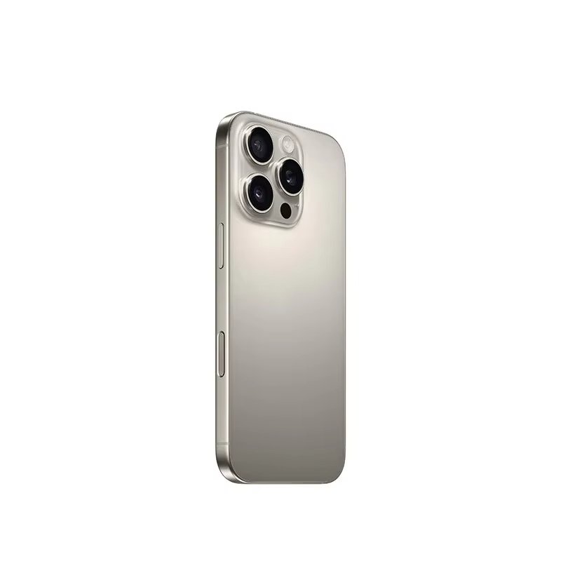 For i phone 16 pro 16 pro plus new Original Unlocked 128gb 256gb 5G Smartphone ios system