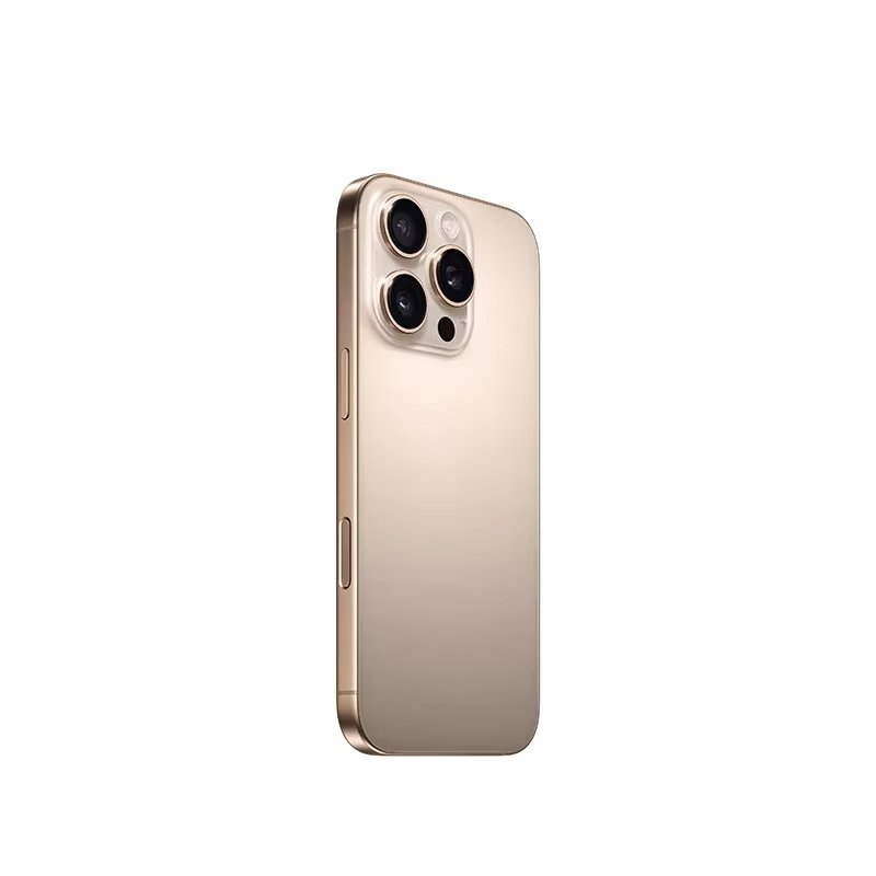 For i phone 16 pro 16 pro plus new Original Unlocked 128gb 256gb 5G Smartphone ios system