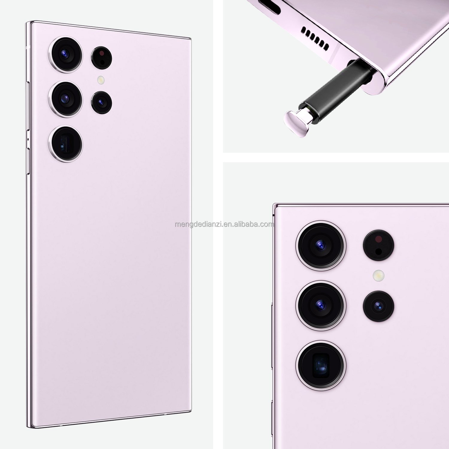  Unlocked Original Custom S24 Ultra Cell Phone Big Screen 5G smartphone 16gb + 1TB mobile phones Android13.0