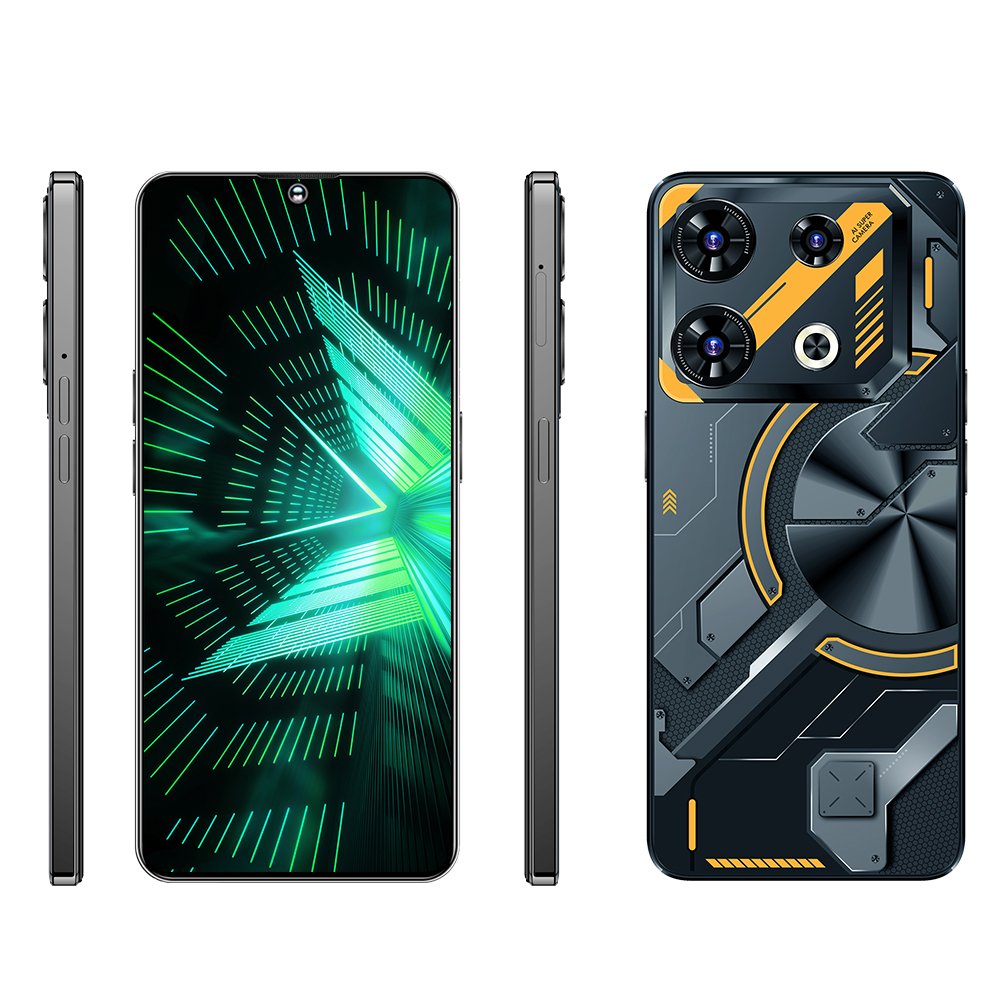 2025 china newest oem unbranded android 14 phones 8+256g 5g smartphones gt10 pro