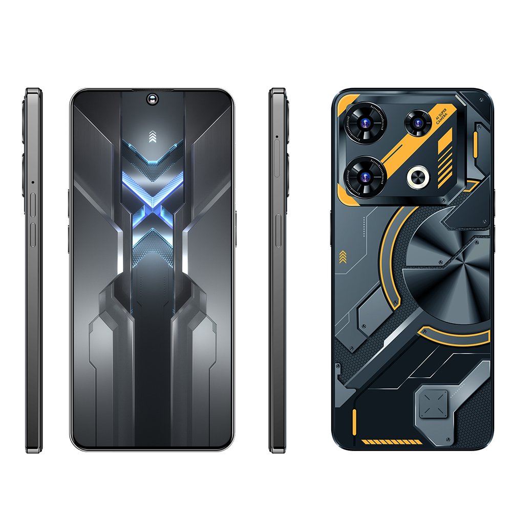 2025 china newest oem unbranded android 14 phones 8+256g 5g smartphones gt10 pro