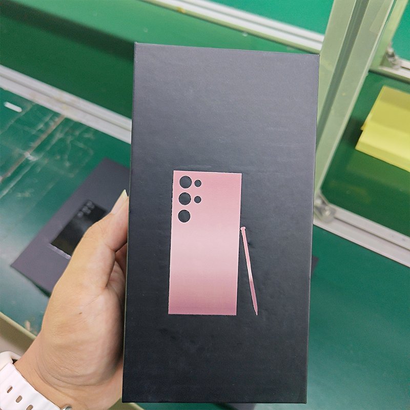 5g smartphone S24 Ultra 5g Smart phone Android 10 phone New Version 6.8 Inch 3+64G 5g Phone Lcd 4k Quad Core MTK 5MP 13MP