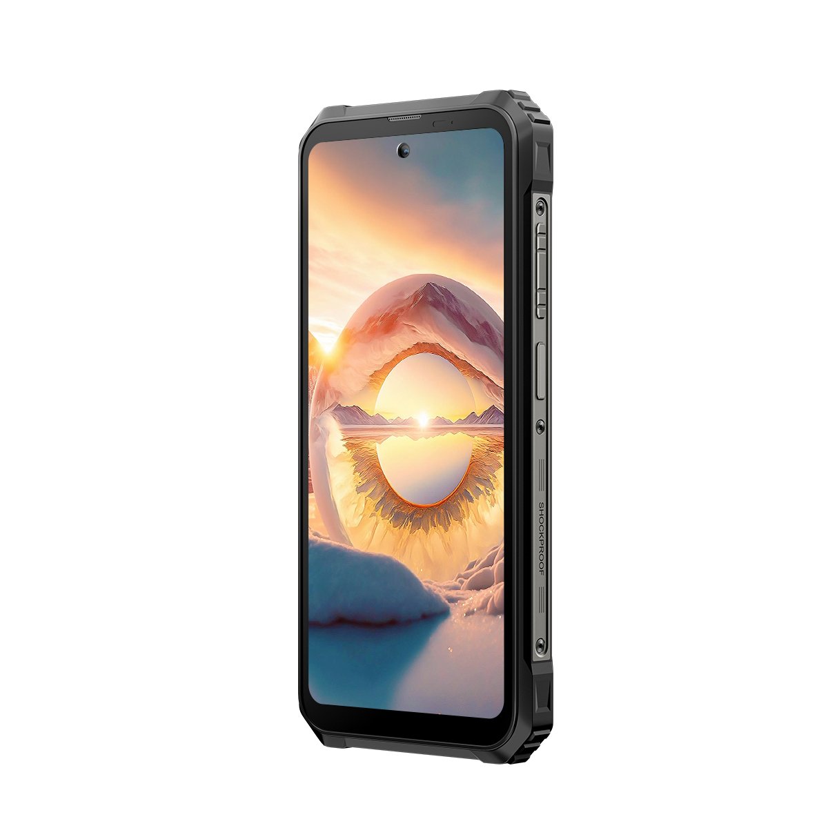 Blackview BL8000 Rugged Smartphone 12+512GB 8800mAh 50MP Main Camera 120HZ 4K Android 13 Dual 5G Mobile Dimensity 7050 Phone