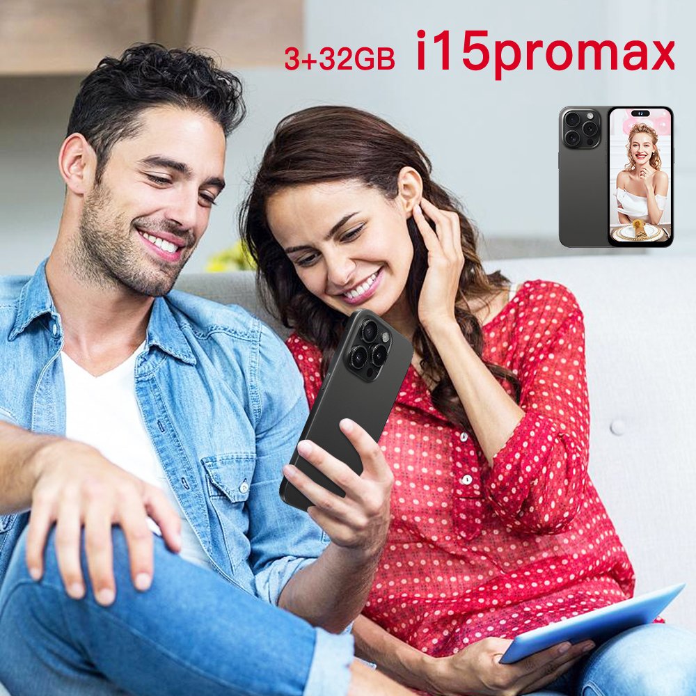 Original New i For Phone 14 Pro Max Cell Phone Smartphone Cheap Telefone Gaming Mobile Phone 15 16 Android Feature 5G smartphone