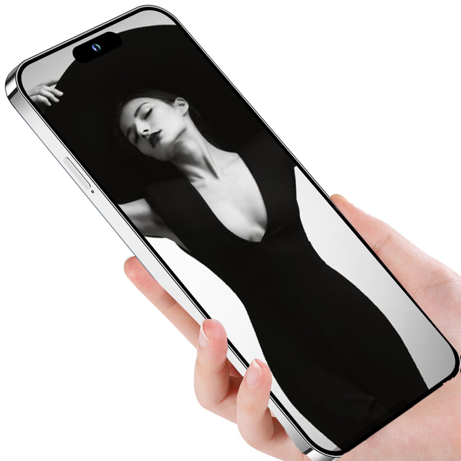 Feature Phone 15 Pro Max Cell Cheap Mobile Phone 5G Smartphone Smartphone Gaming 15 Android