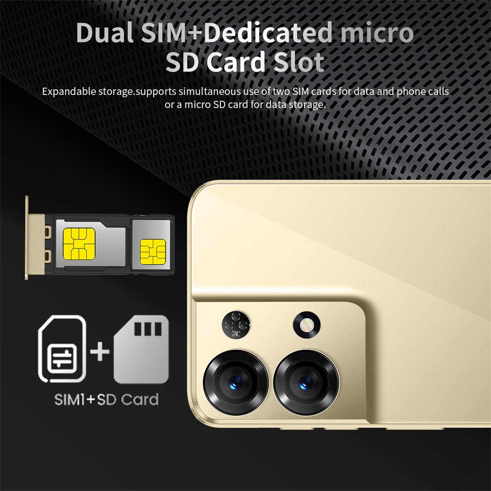 Factory Directly Sales Reno 8 Pro 16G + 1T Telefon 5g Smartphone China Mobile Phone 4g Android Smartphone