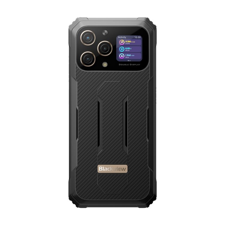 Blackview BL8000 5G Smartphone New Arrival 6.78 Inch Android 13 OTG 12GB+512GB Rugged Low-Price Smart Phone