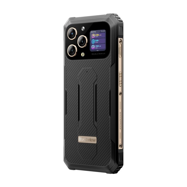 Blackview BL8000 5G Smartphone New Arrival 6.78 Inch Android 13 OTG 12GB+512GB Rugged Low-Price Smart Phone