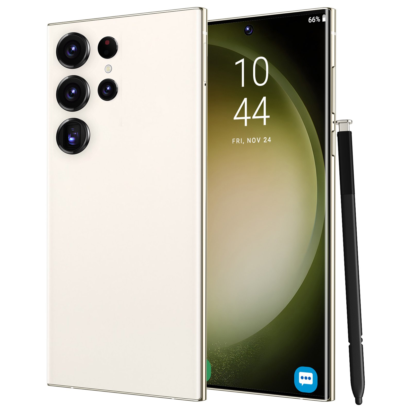 2024 Original s24 ultra phone Smartphone 16+1TB Mobile Phone Cell Gaming Phone 5G smartphone 3G&4G smartphone