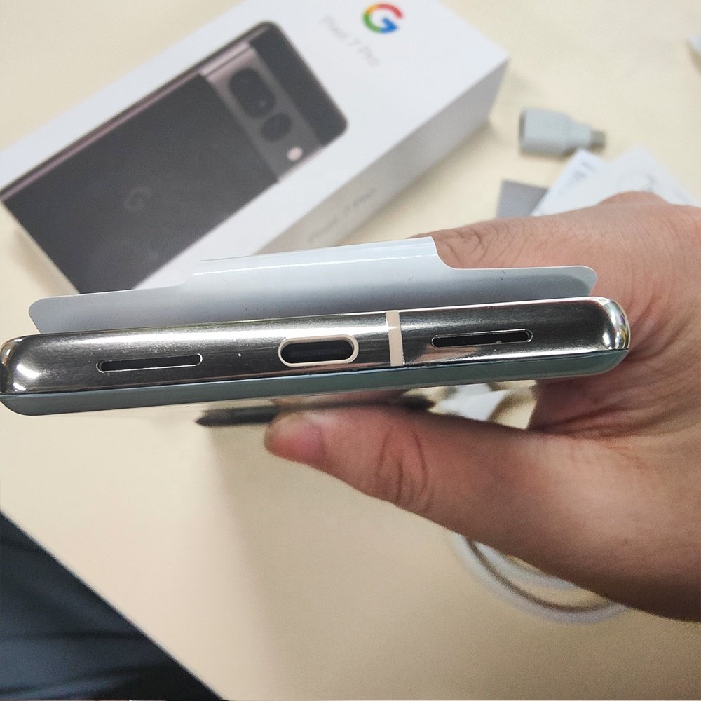 A+Grade Used Smart Mobile Phone For Google Pixel 7 8 9 Pro 128gb 256gb 512gb Octa-Core Brand 99 New 5g Smartphone
