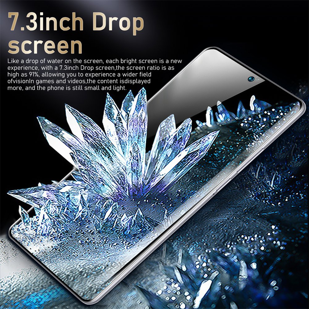 New arrival m12 android 12.0 4g 5g smartphone waterproof poco x4 pro mobile phones with good service cellphone
