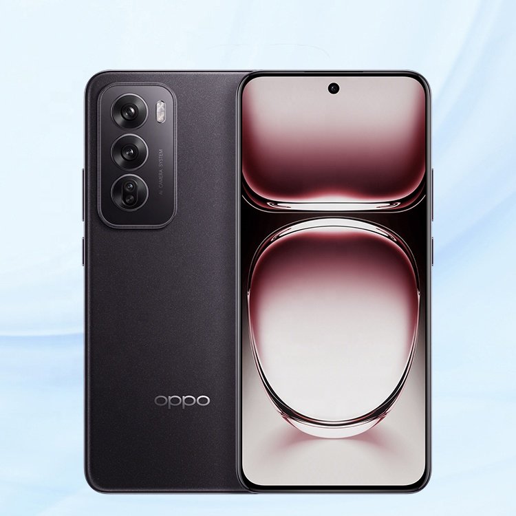 OPPO Original phone New oppo reno 12 pro 5G Phone with 6.7'' 120Hz AMOLED Screen/Dimensity 9200+ /80W 5000mAh Battery