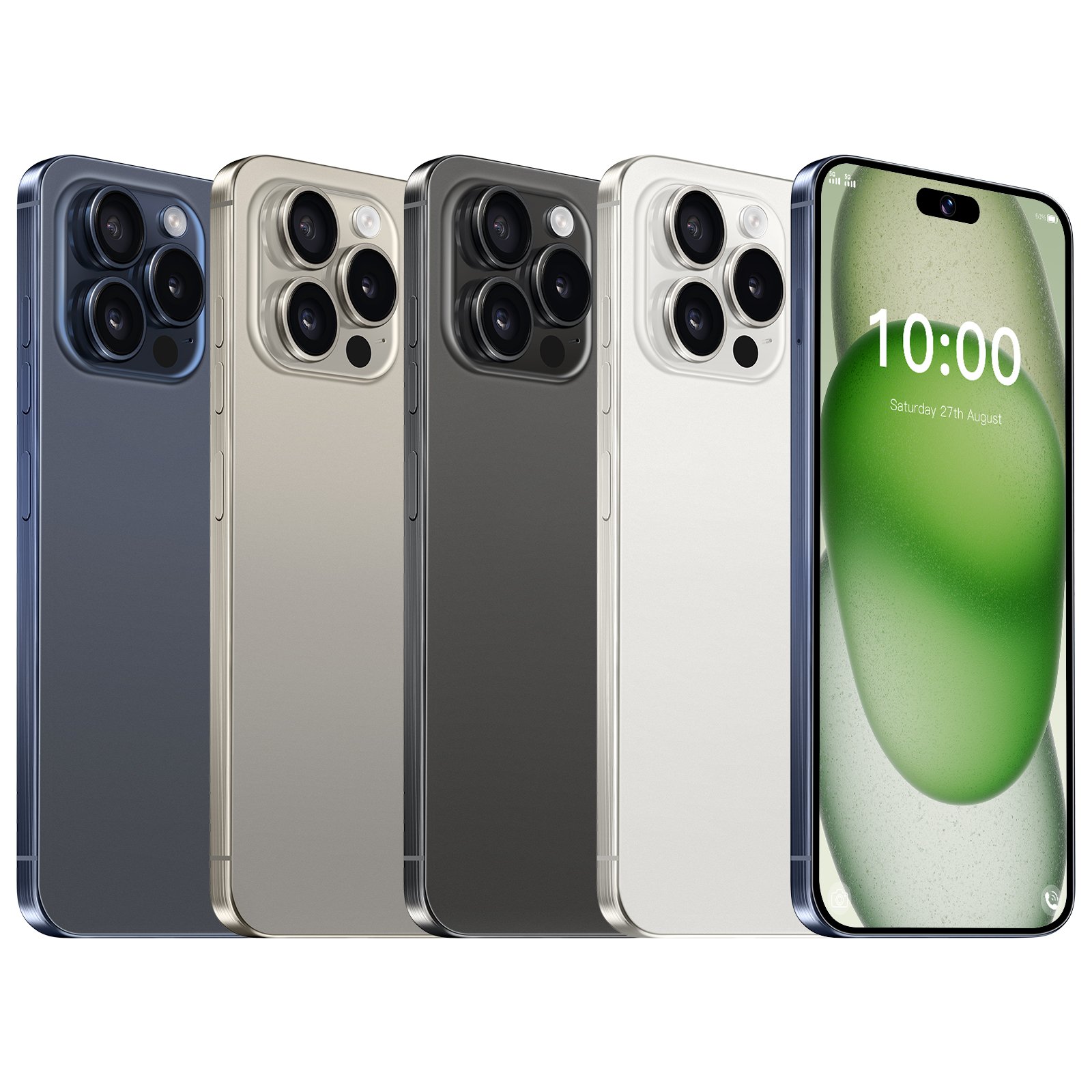 High Quality Wholesale 15 pro max smartphone china mobile phone price list cheap phones wholesale