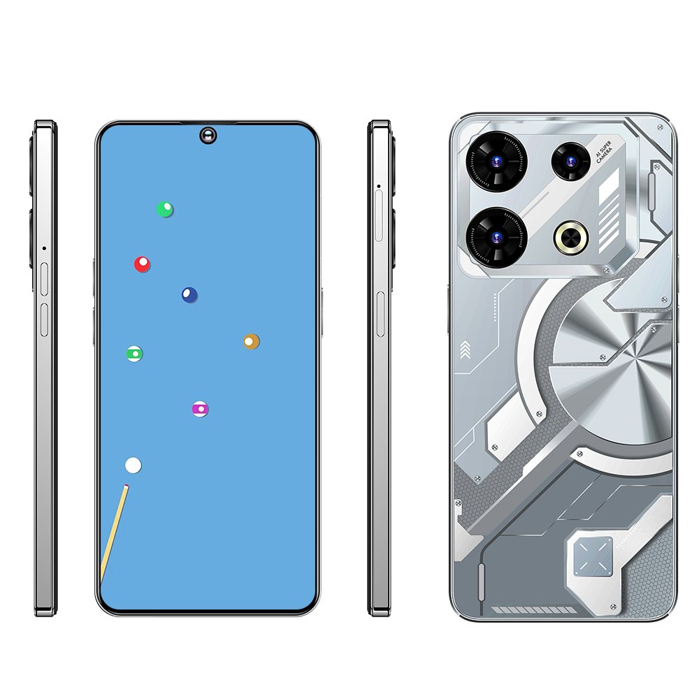 2024 best selling 5g smartphone gt10 pro low price with ai chat gpt