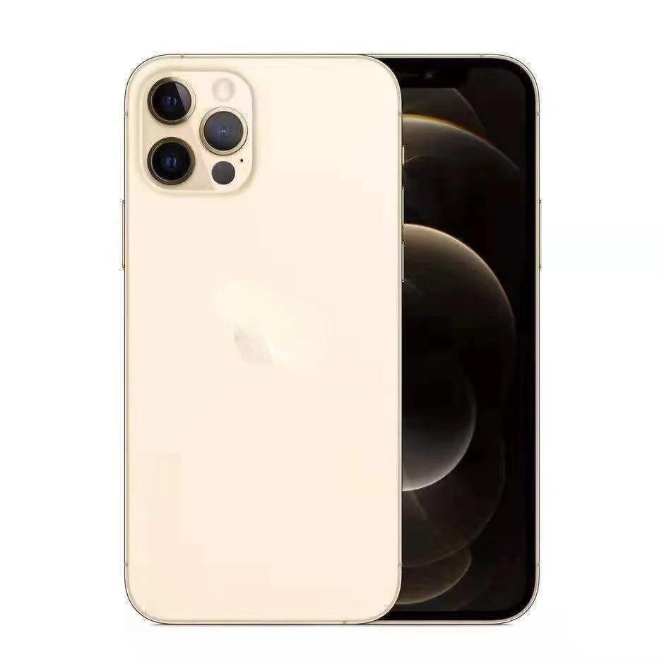 Used Phones Mobile wholesale smartphone original unlocked global version i-phone 12 pro max 5g smartphone