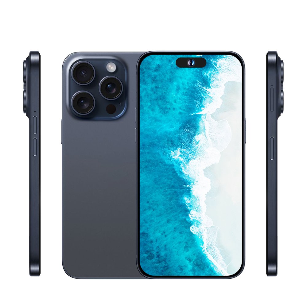2024 Popular smart phones 15PM 5G