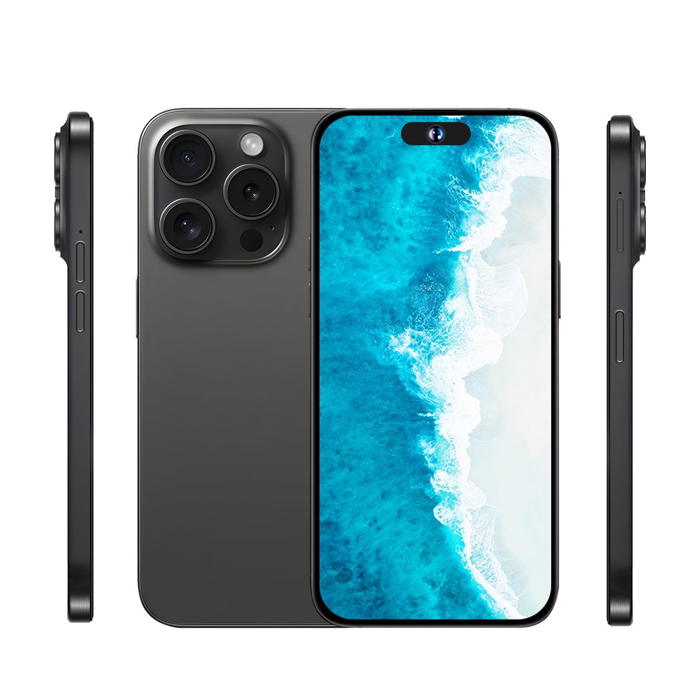 2024 Popular smart phones 15PM 5G