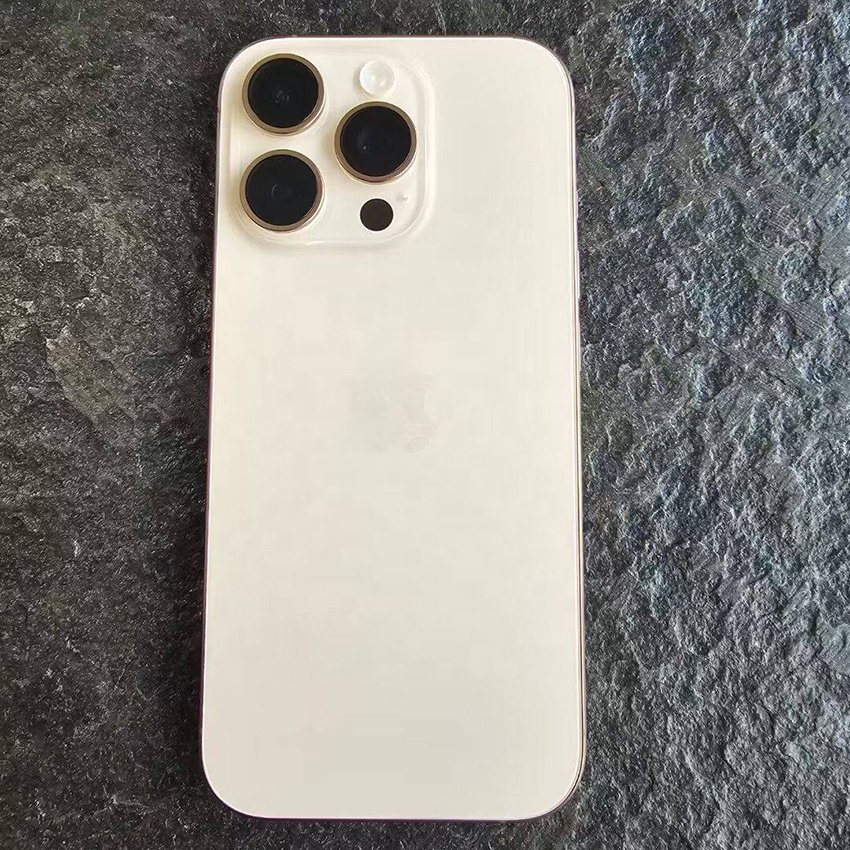 i Phone 16 Pro Max Wholesale Smart Phones Brand New for iphone 16 pro Max Original 5g Smartphone 256gb 512gb 1tb