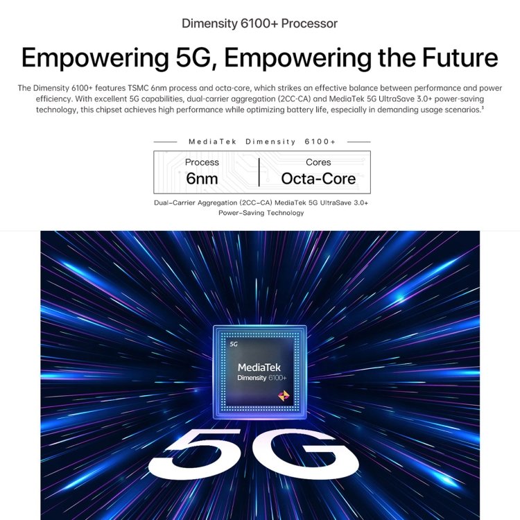Dropshipping Free UMIDIGI G6 5G Smartphone 6GB+128GB 5000mAh Battery Face ID Unlock Cellphone 5G Android NFC Mobile Phone