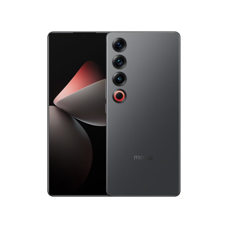 Original Meizu 21 Pro Snapdragon 8 Gen 3 Octa Core 6.81" 120Hz 5050mAh 80W Super mCharge 50MP Rear Three Camera 5G SmartPhone