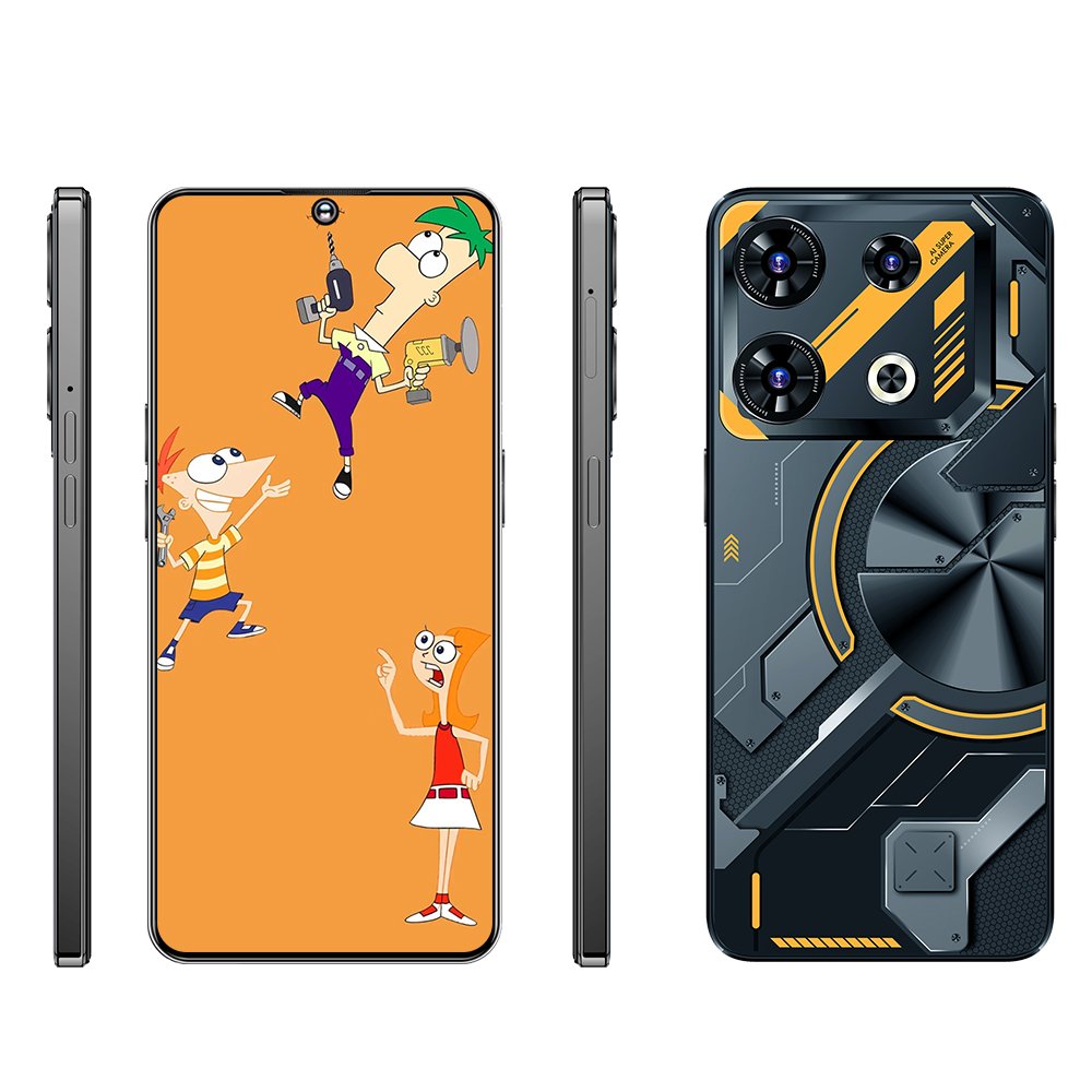 Newest gt10 Pro MTK 6762 8 core 2.0GHz 4G network 8+128g hd screen 5g smartphone