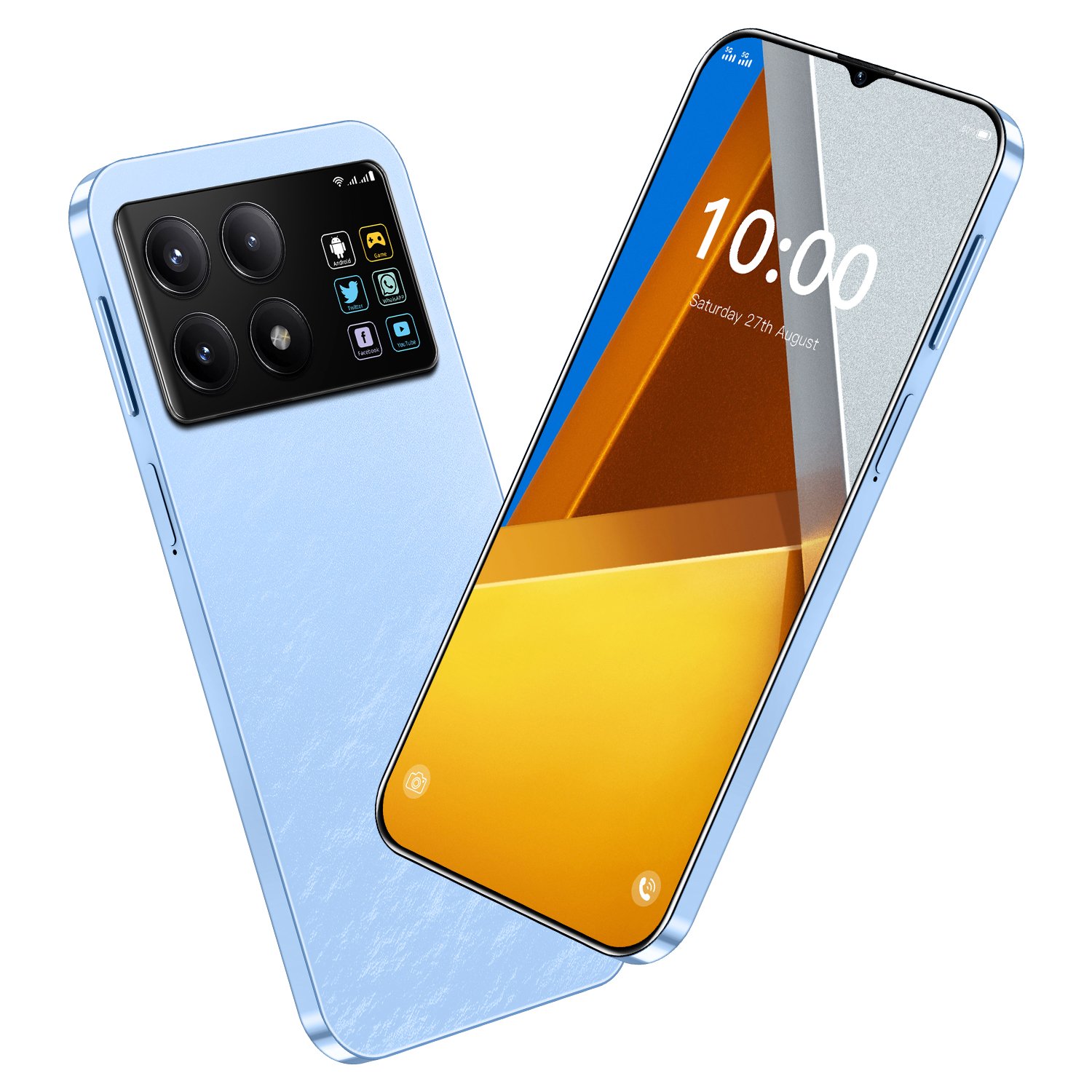 S23 Android Phones Wholesale 5G Dual SIM 16GB RAM 1TB Storage Global Network and Secure Biometric Unlocks
