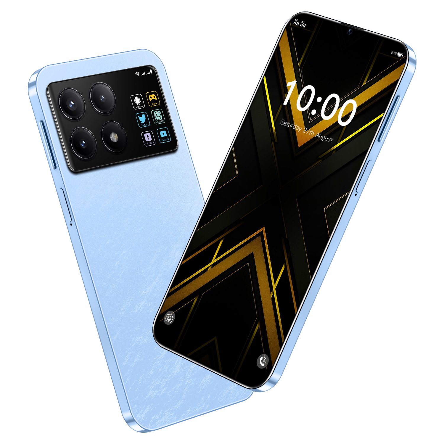 S23 Android Phones Wholesale 5G Dual SIM 16GB RAM 1TB Storage Global Network and Secure Biometric Unlocks