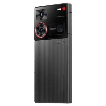 Original Nubia Z60 Ultra Leading Version 6.8" Smartphone 5G Snapdragon 8 Gen 3 6000mAh 80W fast charge Android14 NFC OTA update