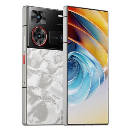 Original Nubia Z60 Ultra Leading Version 6.8" Smartphone 5G Snapdragon 8 Gen 3 6000mAh 80W fast charge Android14 NFC OTA update