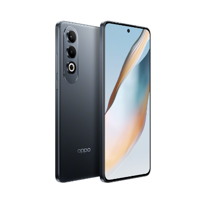 New arrival OPPO K12 Plus PKS110 5G Smartphone 6.7"Snapdragon 7 Gen 3 RAM 12GB/ROM 512GB/80W/6400mAh Ultra durable large battery