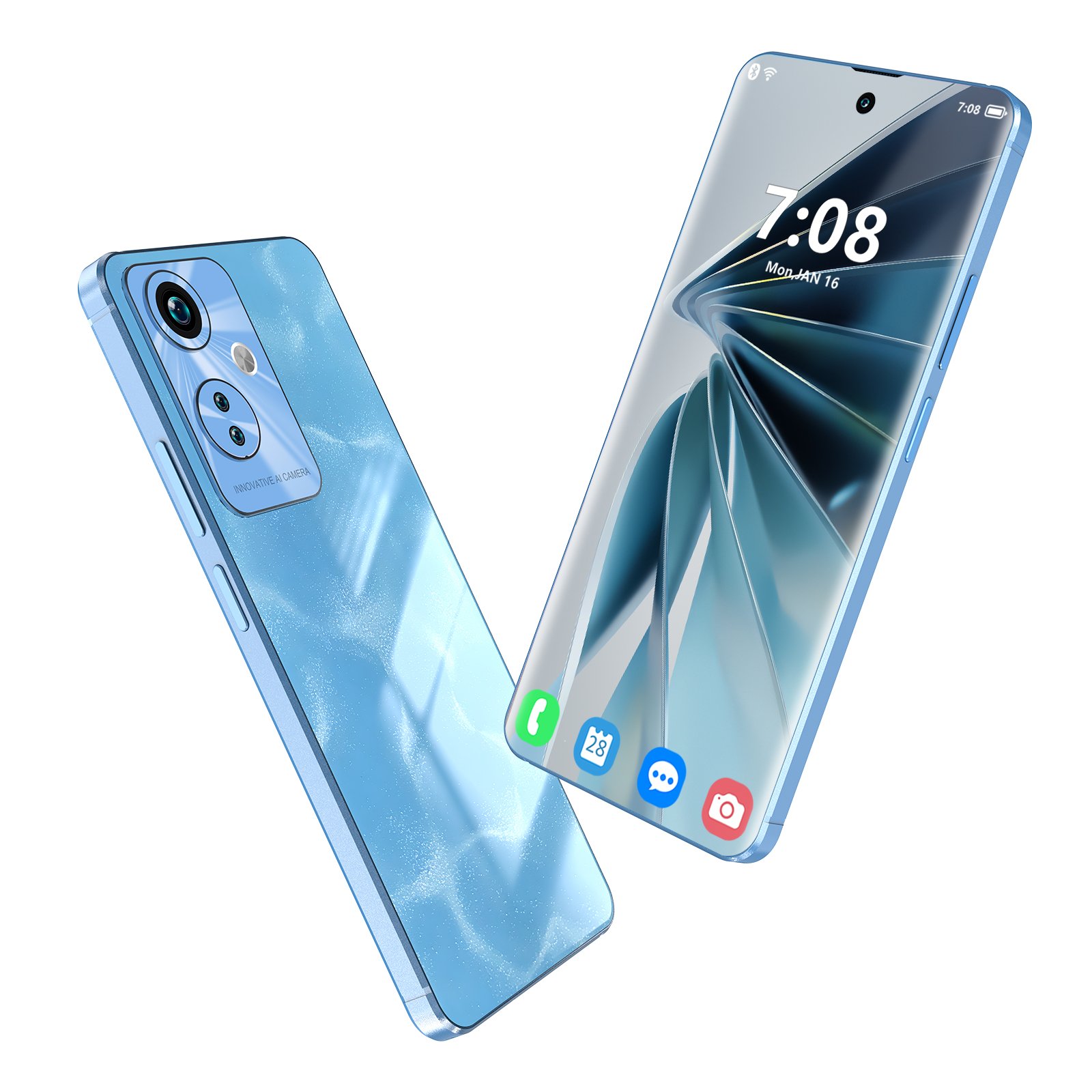 2024 NEW Android 13 Smartphone F25pro