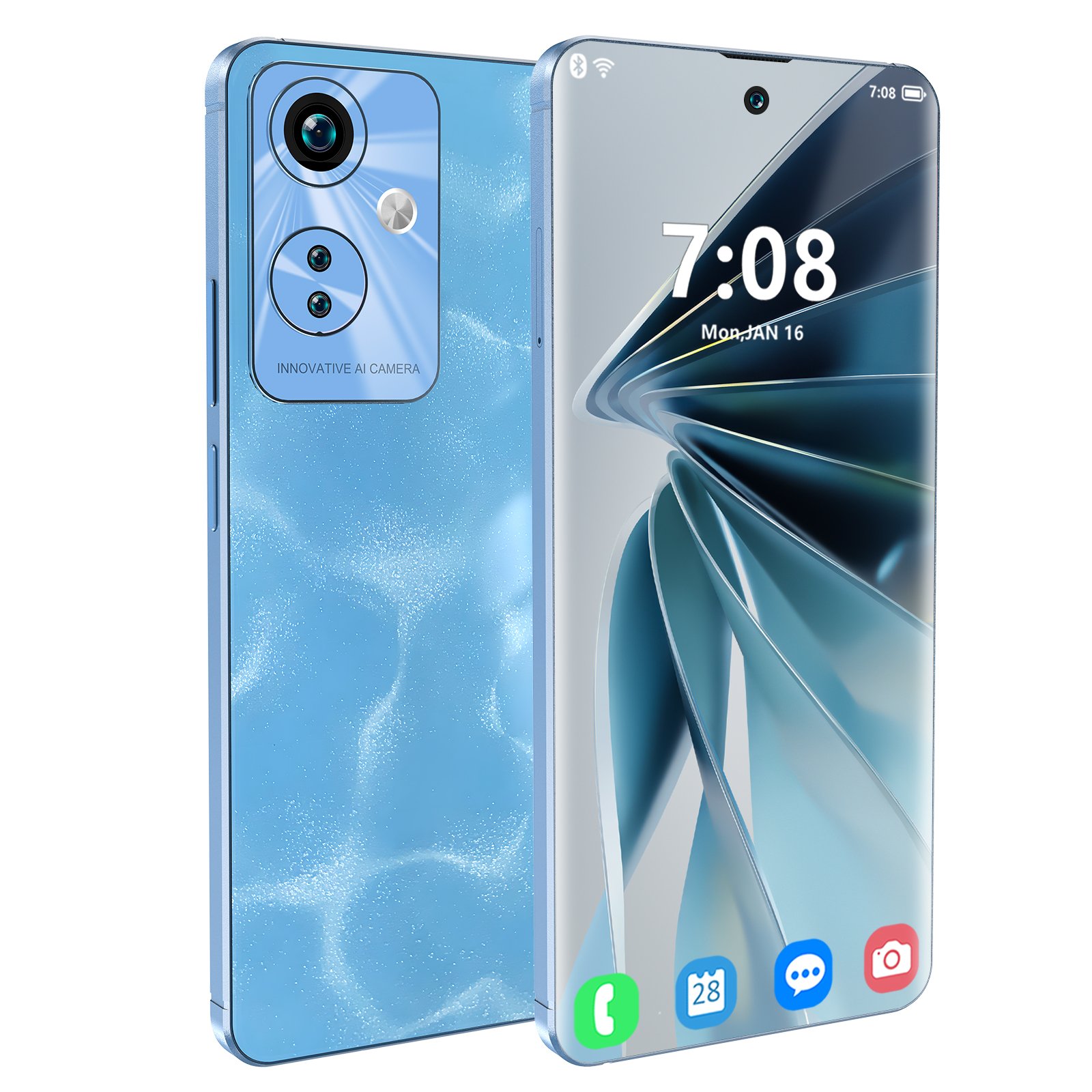 2024 NEW Android 13 Smartphone F25pro