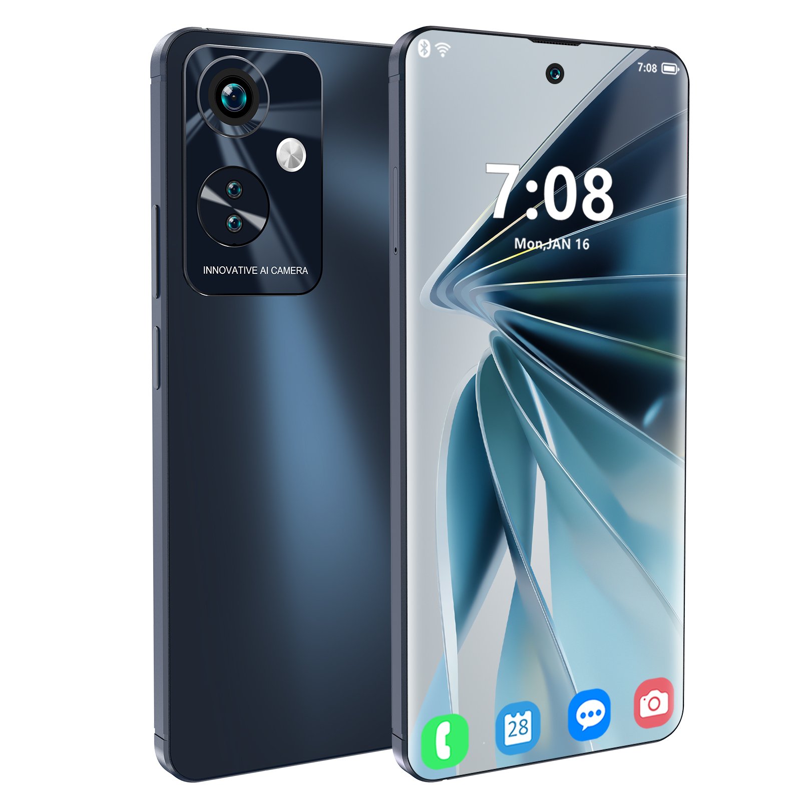 2024 NEW Android 13 Smartphone F25pro