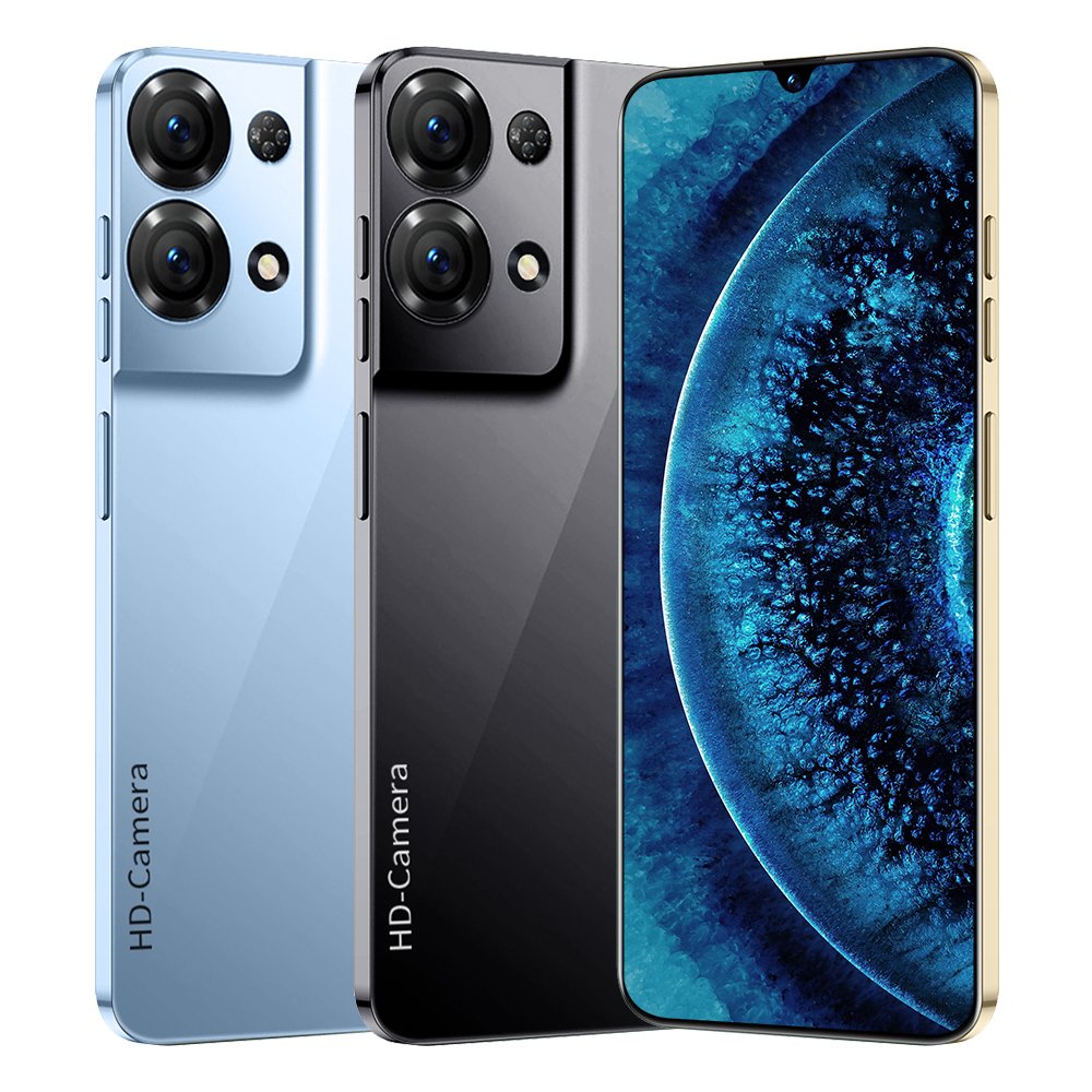 Hot Sell Reno 8 Pro 16g + 1t Cell Phones Smartphones 5g Gaming Smartphone Mobile Phone