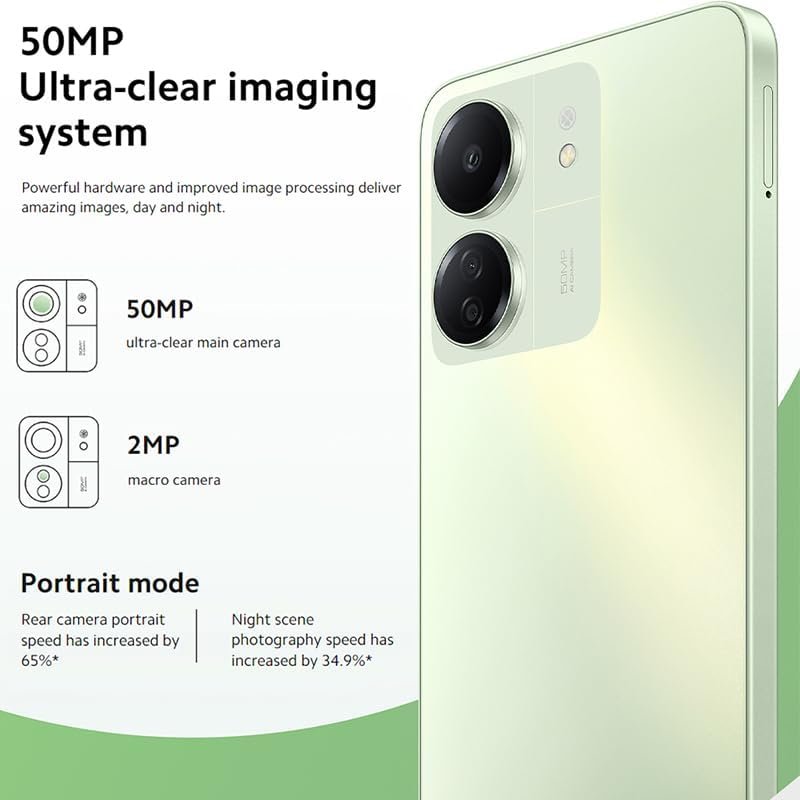 wholesale New Xiaomi Redmi 13c unlocked for Global version original version 5G unlocked mobile phones, cell phone, smartphone